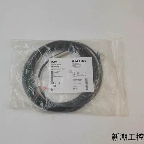 现货BALLUFF巴鲁夫BES0063BES003J接近开议价商品