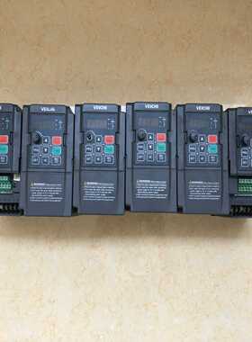 伟创变频器AC60E-S2-R75G的质量220V