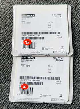 【议价】6ES7953-8LP31-0AA06ES7953-适用