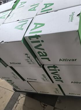 ATV320U40N4C全新原装施耐德变频器ATV320系列--议价商品