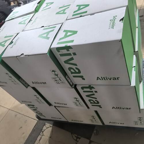 ATV320U40N4C全新原装施耐德变频器ATV320系列--议价商品