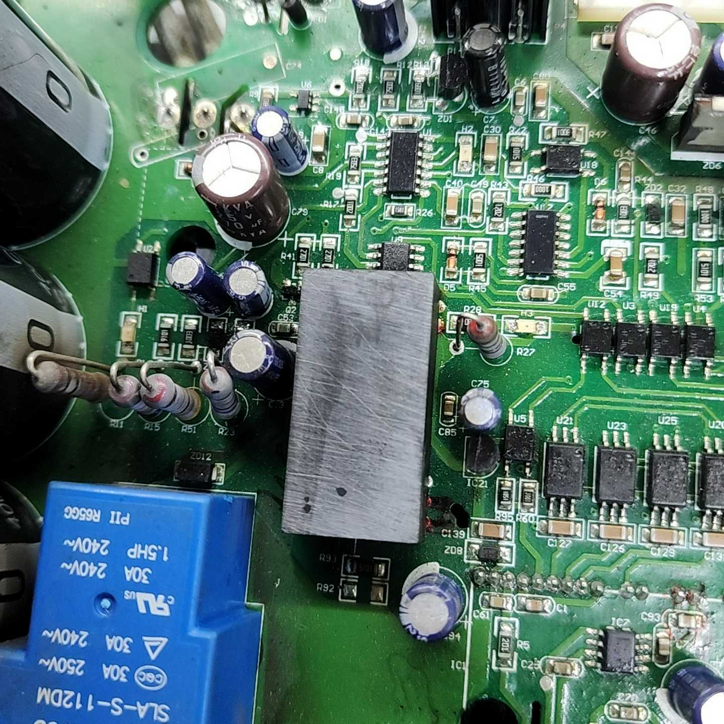 广数驱动器DA08A-20-20升压模块询价