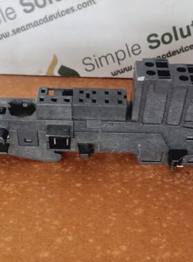 2PCS LOTSiemens 6ES71934CB200AA0 SIMATIC DP 5 terminal modul