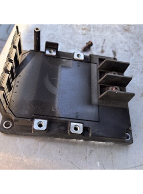 议价富士变频器模块6MBP100RSA120-03，100A 1