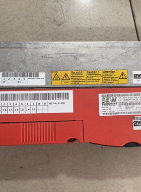 询价-SEW变频器驱动器MCF41A00225A3400三