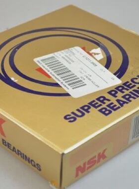 NSK7220A5TRDULP37220A5TRDULP3超精密轴承全新