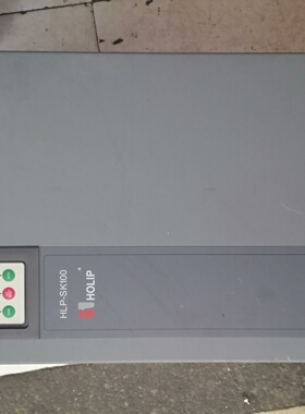 海利普变频器HLPSK100003743P20XXD2C二-议价
