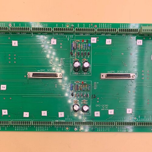 询价/雷赛DMC2C80IO扩展板