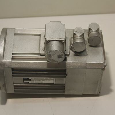 Eurotherm ACK32o Servomotor NEW