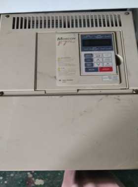 变频器F7plus系列30kw原装CIMR