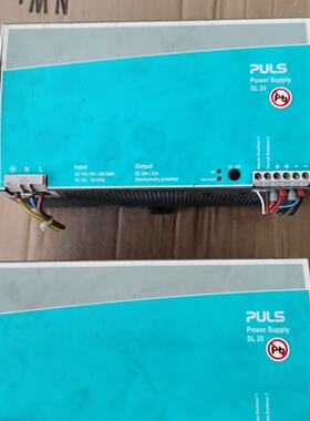 【议价】德国PULS SL20.115开关电源  24V 20A轨道适用942
