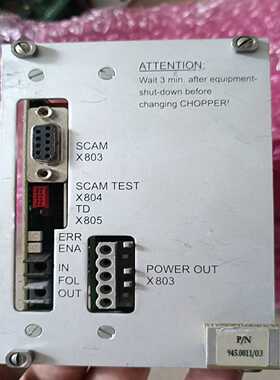 ESEC945.0011/03945.0921/03(亚飞商行）