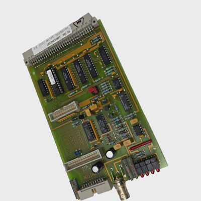 KRAUSSMAFFEI  VU300 CONTROL CIRCUIT BOARD NEW UNUSED