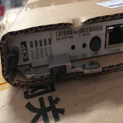 华为CXP PTN950主控板 TND1CXP