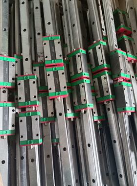 件上银EGH15CA2R430M3的轨有拍前询价下单