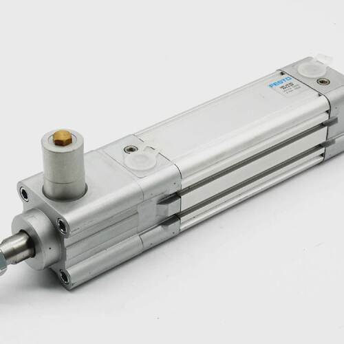 Festo DNC4080PPVAKP 163334 p max10bar Normzylinder  ISO Cyli