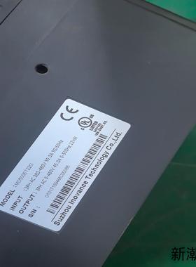 汇川变频器MD500ET22G议价商品