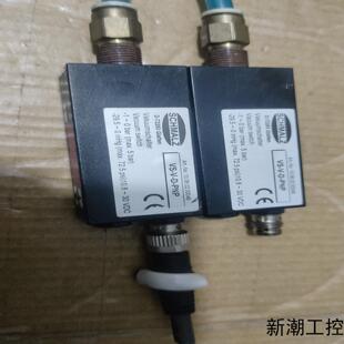 施迈茨SCHMALZ真空压力开关VS-V-D-PNPD72议价商品