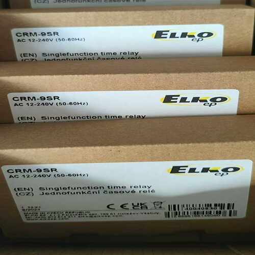 (议价)ELKO CRM-9SR继电器