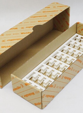 议价Weidmller 1919650000 Sf 512 Mc Ne Ws V2  Inhalt  64 Stck