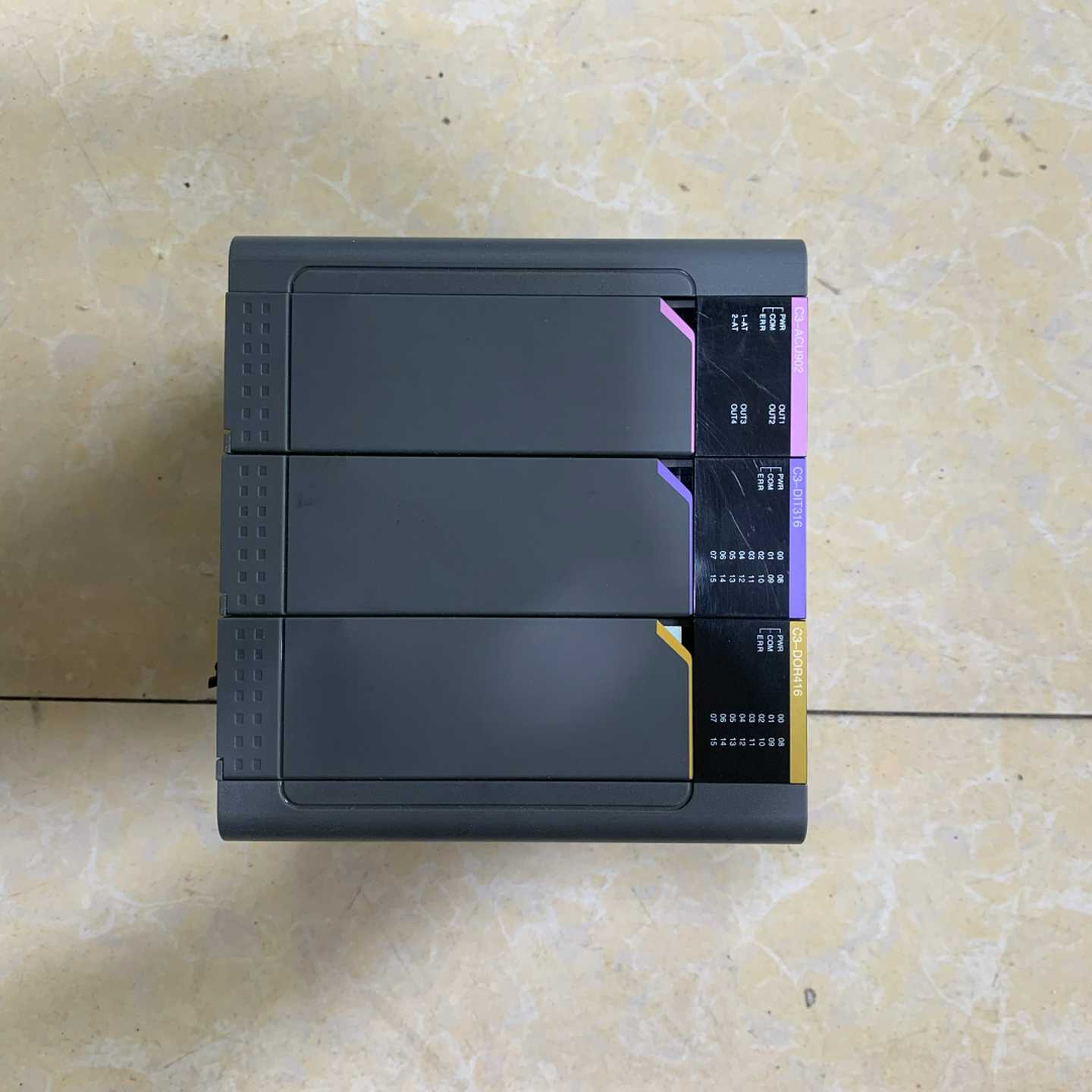 售前询价C3-ACU902 C3-DIT316  C3-DO帆恒商行