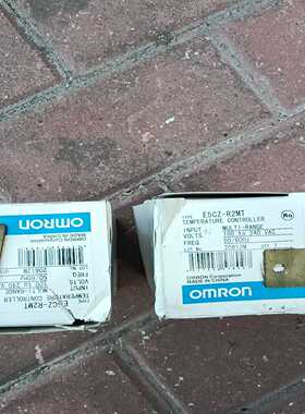 温度控制器E5CZ-R2MT询价