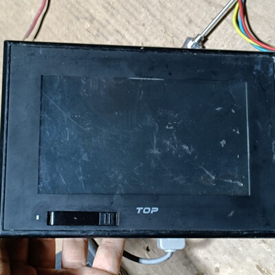 议价Korean Top Touch Screen Toprw0700wd Original Disassembly
