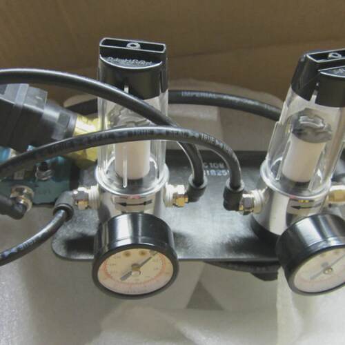 NEW PNEUMATICS FGTS1822 ASSEMBLY FGTS1822