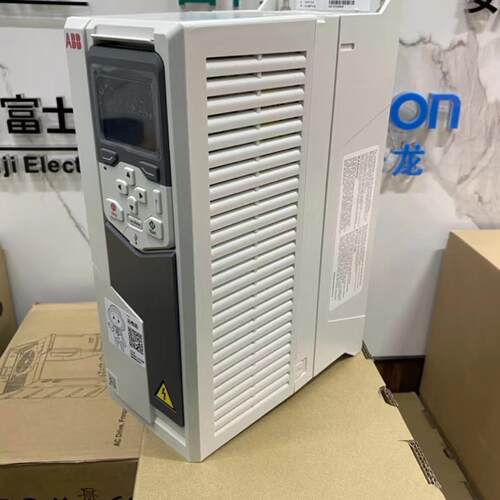 询价~ABB变频器ACS580系列380V