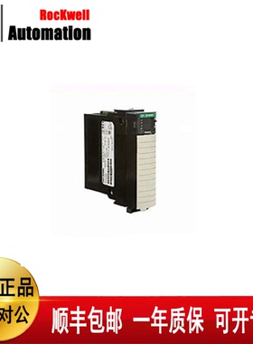 议价AB罗克韦尔1756-OB16E  1756-IR12   1756-IF8  1756-OF8全新