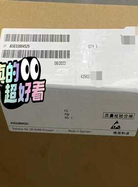 （议价）A5E03894525PM240PM340驱动板带模
