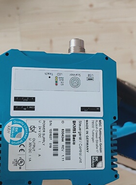 BK MIKRO BKM93  6304244 控制器询价