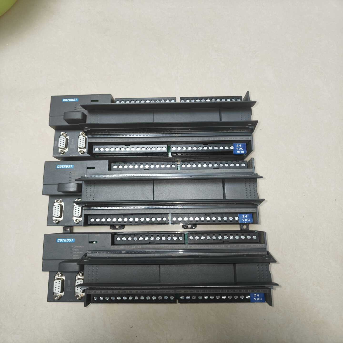 咨询-CTH2216-2BD33-0X40合信PLC