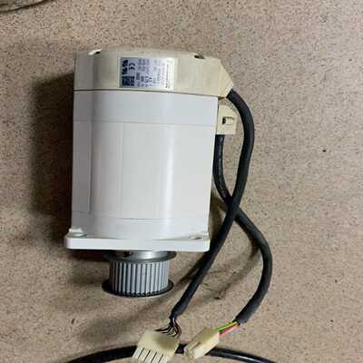 MSMA082A1E马达，包好