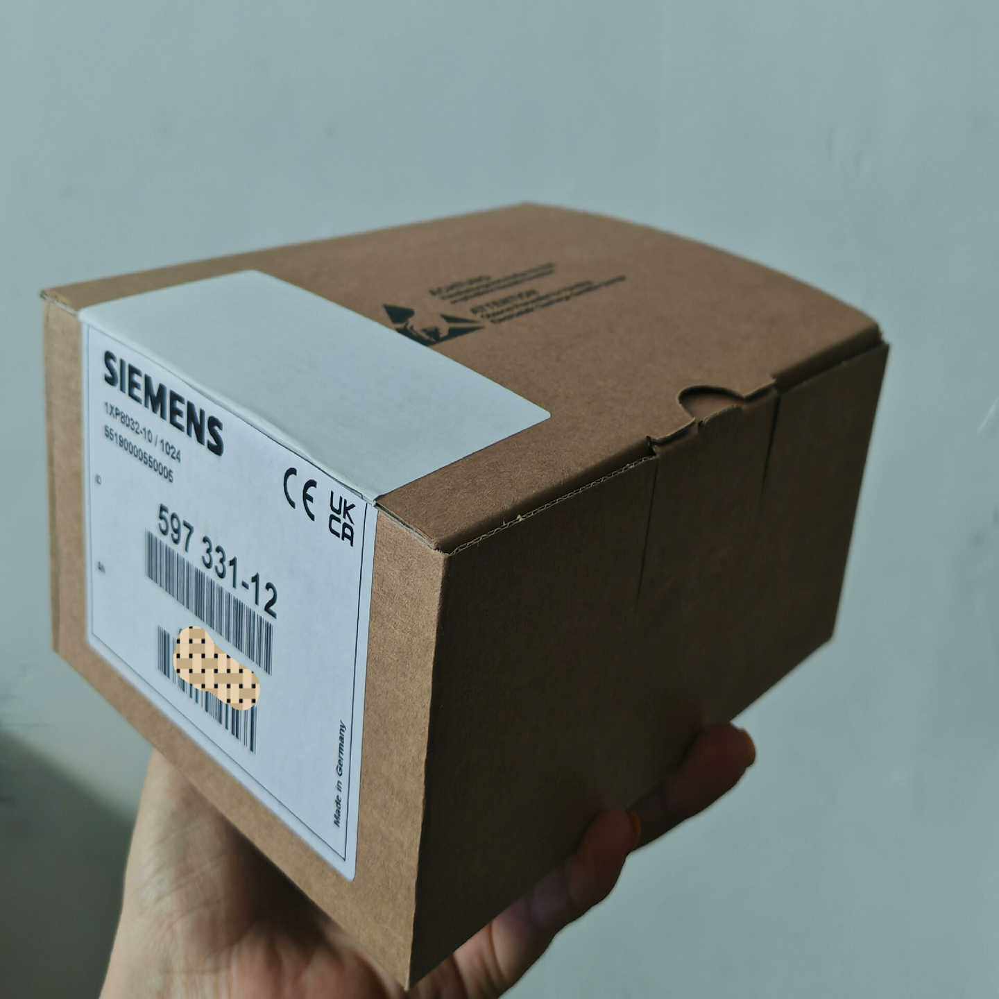 议价1XP8032-10/1024