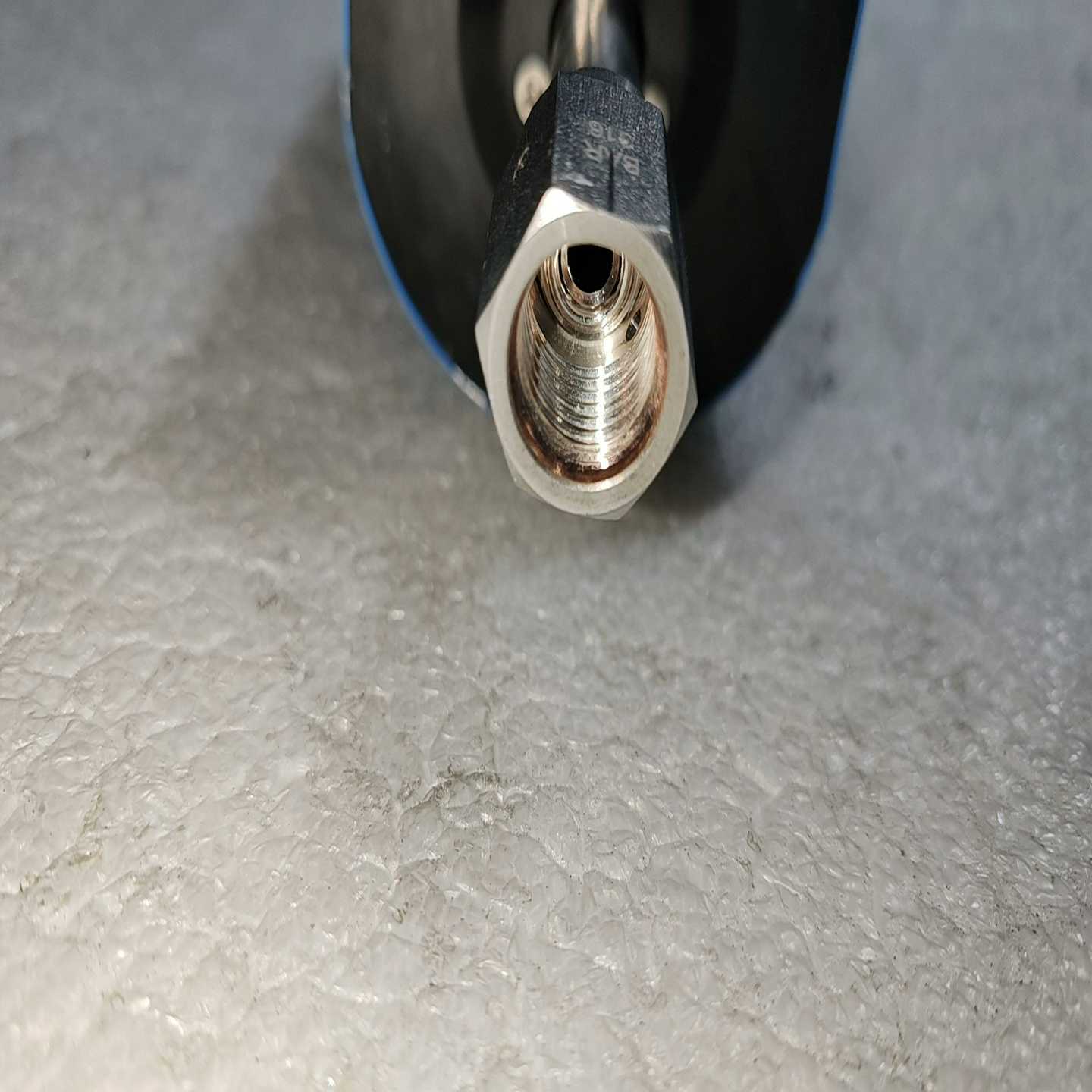 布鲁克斯CMX45真空计，50torr，拆机件，实物如图。包-议价