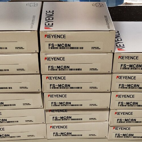【询价】FS-MC8N基恩士光纤传感器，，欢迎议价。