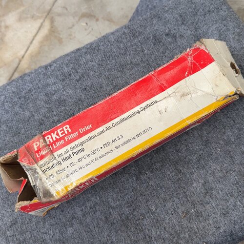 派克干燥过滤器AC690PROAC590PRO原美国罗宾-议价