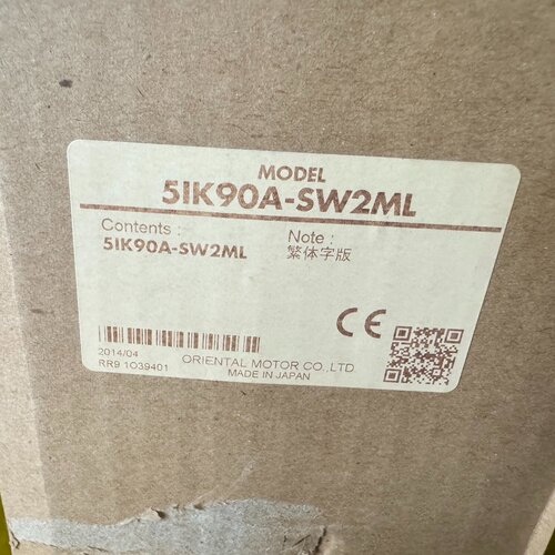 【询价】东方 电机5IK90A-SW2ML