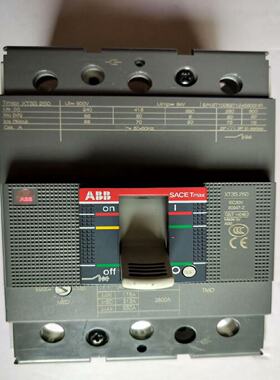 溢价-塑壳断路器XT3S250TMD2502500FF3