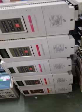 【星慕电子】SV037IS5-4NO/5.5KW都有变频器功能正常成色如