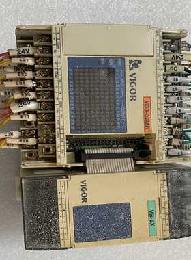 拆机机PLCVB0-32MR-A--议价商品