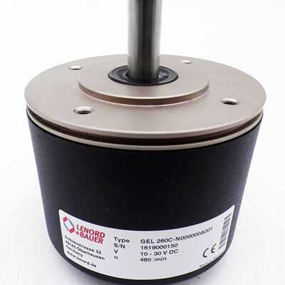 德国LENORDBAUER编码器L2442KN1G5A600-E先咨询再订期Q货