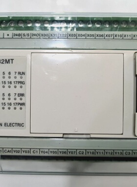 LIYAN Programmable Controller EX1N32MT By Dhl Express