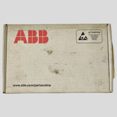 ABB SADC56SER Serial Data SADC 56 Ser Communication Card 578