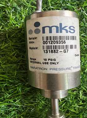 询价~MKS 131882真空压力计