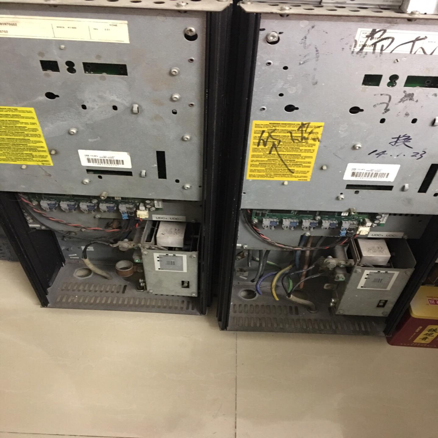 询价通力电梯配件通力变频器585970G02/V3F-DTC