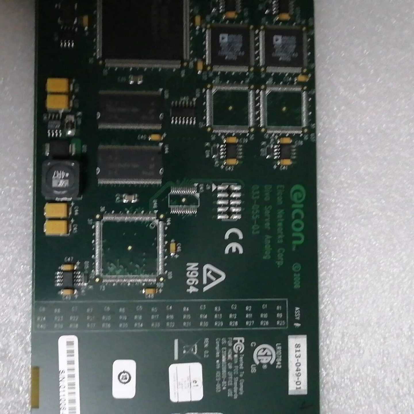 DivaServerAnalog-8P033-055-(亚飞商行）