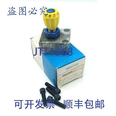 供应Deltrol Fluid Products ENL3-20S 易读阀