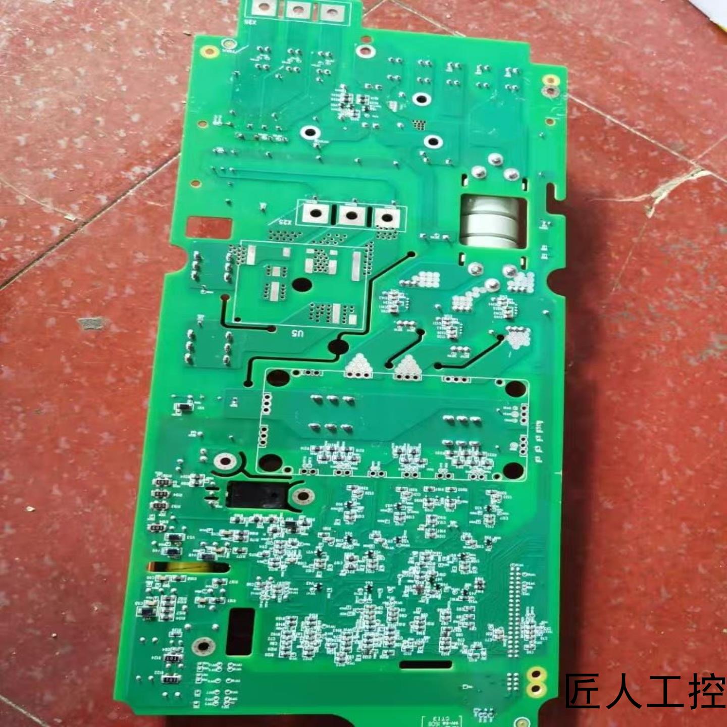 CINT4411C CINT4421C ABB变频器ACS5议价商品